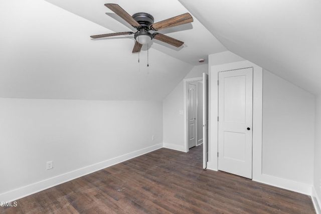 305 E Harnett Street, Benson, NC 27504