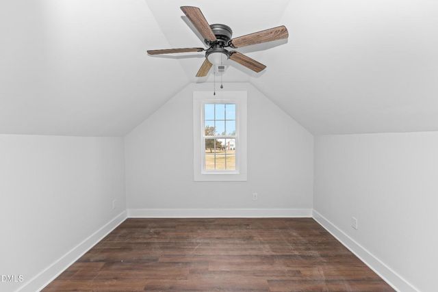 305 E Harnett Street, Benson, NC 27504