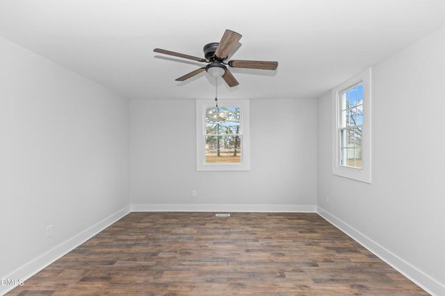 305 E Harnett Street, Benson, NC 27504