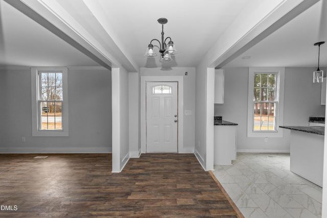 305 E Harnett Street, Benson, NC 27504