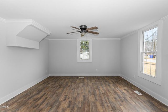 305 E Harnett Street, Benson, NC 27504