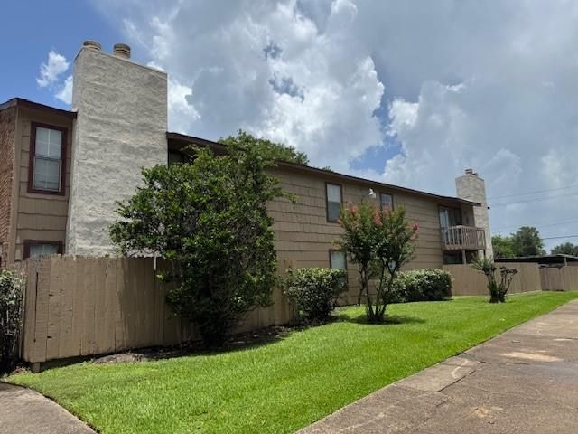 9101 Country Creek Drive 308, Houston, TX 77036