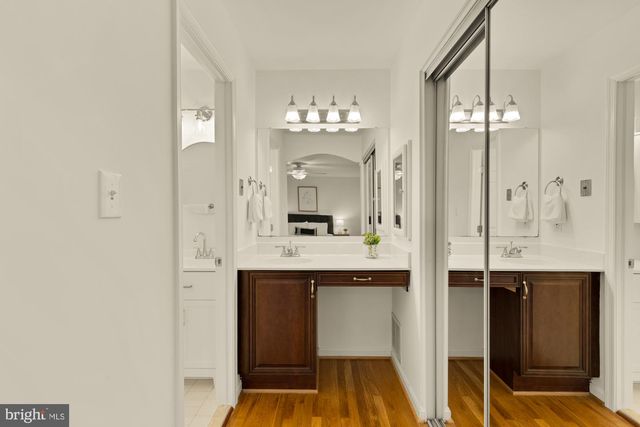 9308 BRIARWOOD PL, Fairfax, VA 22032