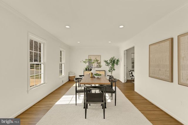 9308 BRIARWOOD PL, Fairfax, VA 22032