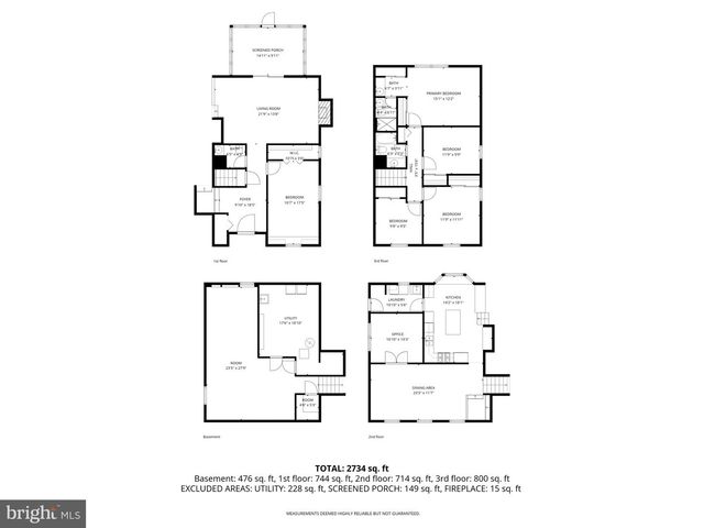 9308 BRIARWOOD PL, Fairfax, VA 22032