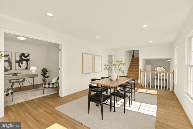 9308 BRIARWOOD PL, Fairfax, VA 22032