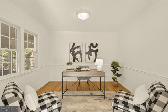 9308 BRIARWOOD PL, Fairfax, VA 22032