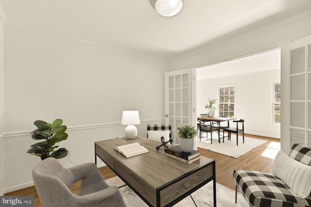 9308 BRIARWOOD PL, Fairfax, VA 22032