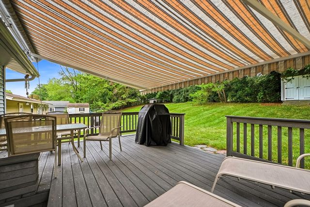 57 Prior Dr, Framingham, MA 01701