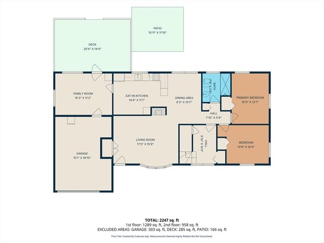 57 Prior Dr, Framingham, MA 01701