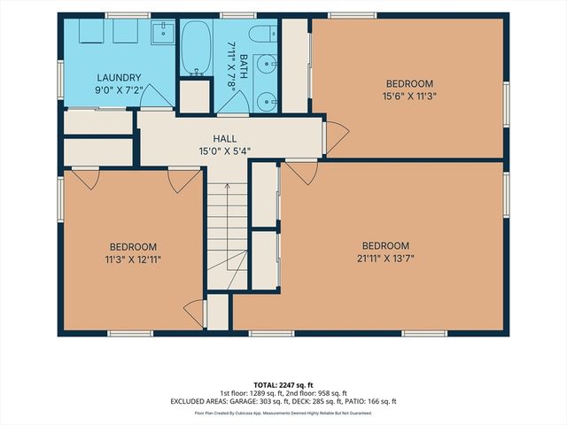 57 Prior Dr, Framingham, MA 01701