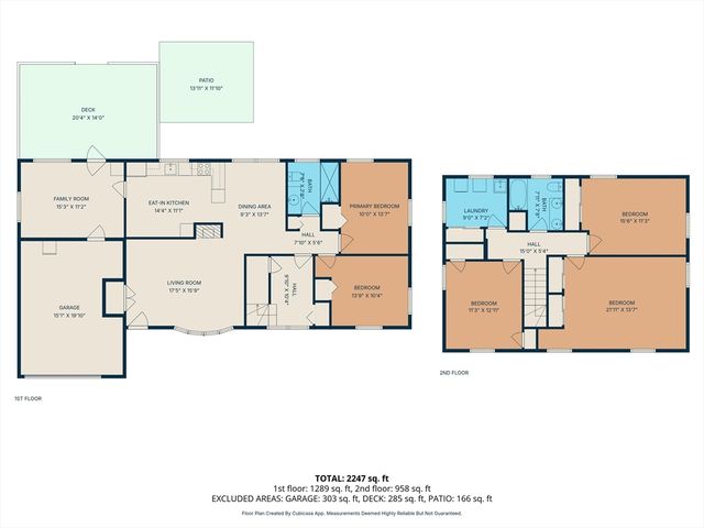 57 Prior Dr, Framingham, MA 01701