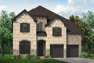 1092 Foxtail Drive, Justin, TX 76247