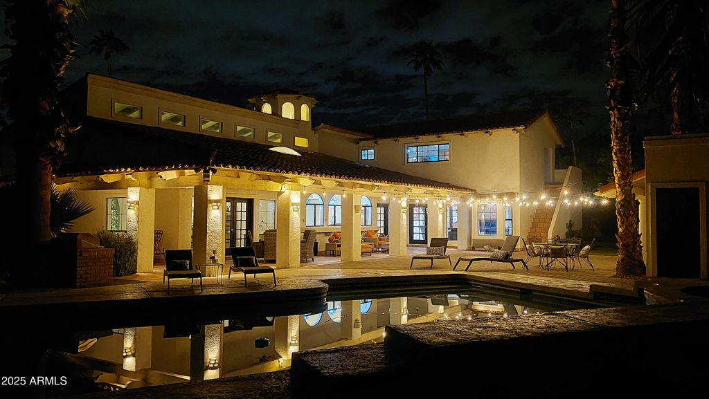 Image 34 of property listing at 8915 N Invergordon Road, Paradise Valley, AZ 85253