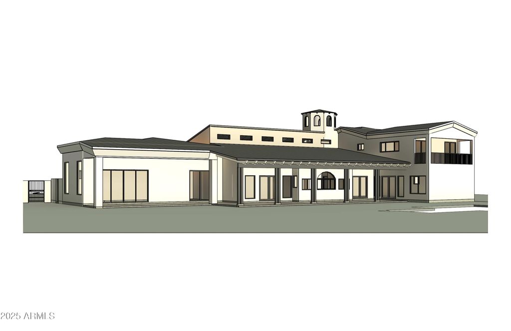 Image 40 of property listing at 8915 N Invergordon Road, Paradise Valley, AZ 85253