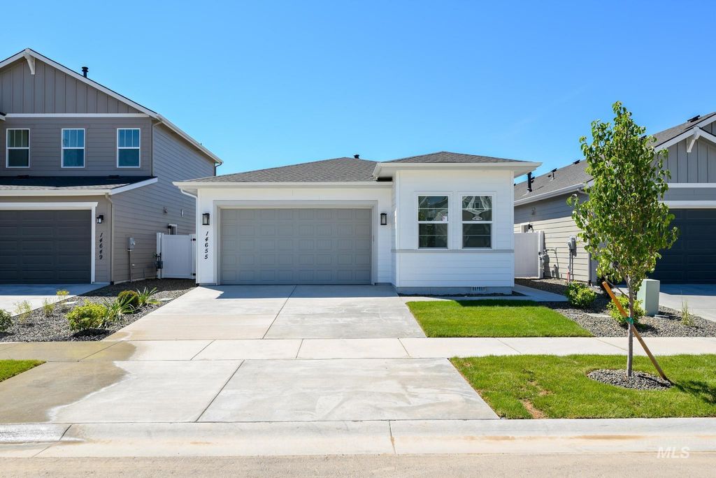 14655 Wing Spread Dr, Caldwell, ID 83607