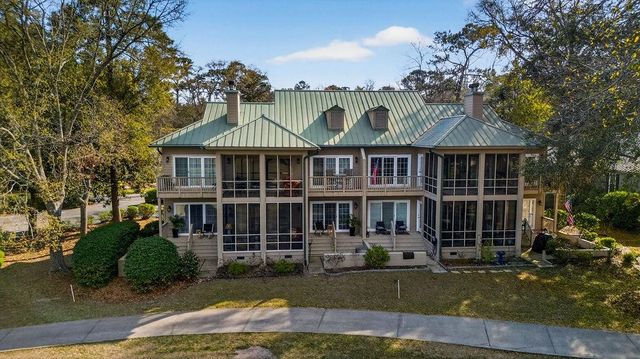 333 Golden Bear Dr Unit 3, Pawleys Island, SC 29585