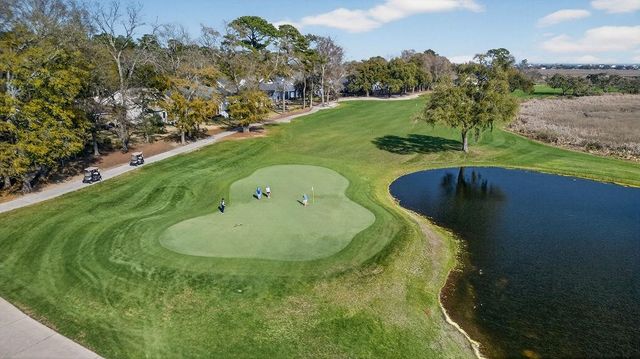 333 Golden Bear Dr Unit 3, Pawleys Island, SC 29585