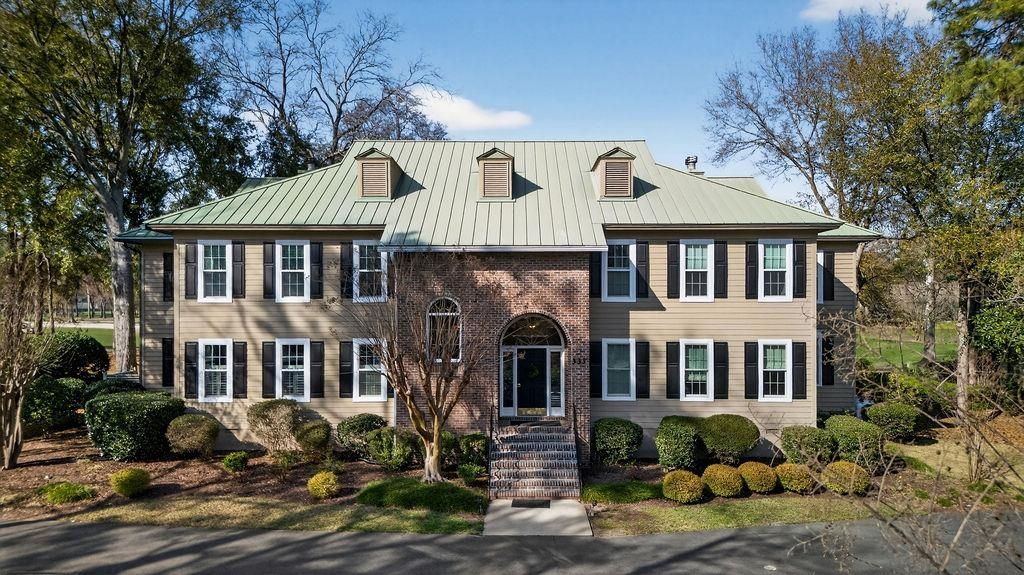 333 Golden Bear Dr Unit 3, Pawleys Island, SC 29585