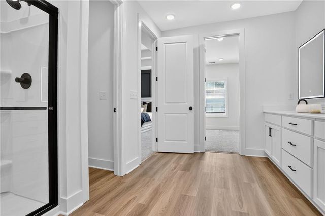 3102 Marbella Circle 5, Kennesaw, GA 30152