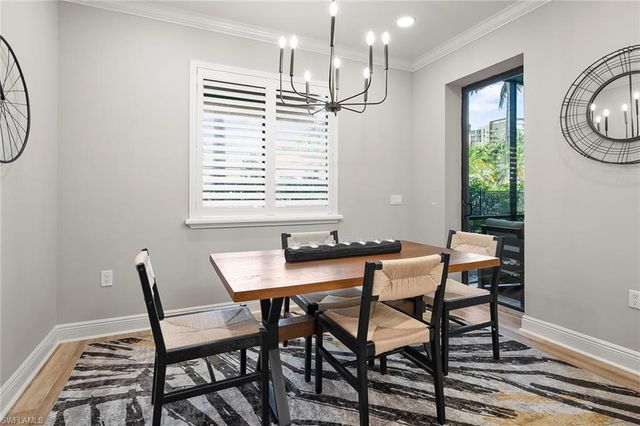 1015 Sandpiper ST # D102, Naples, FL 34102