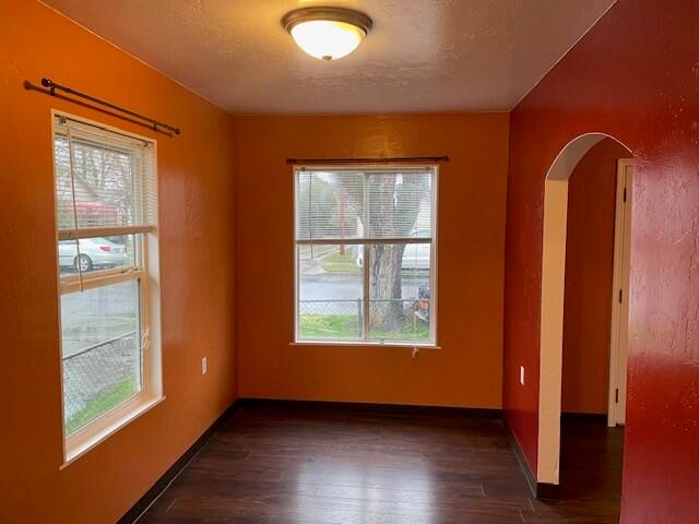 544 Palm Street, Medford, OR 97501