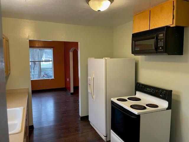 544 Palm Street, Medford, OR 97501