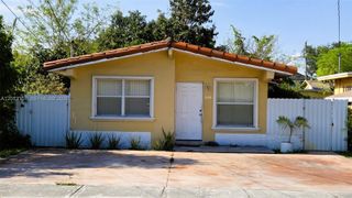 2335 NW 55th Street, Miami, FL 33142