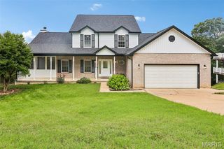 3561 Imperial Hills Drive, Imperial, MO 63052