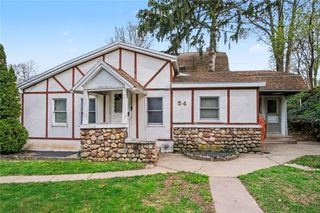 54 Nixon Drive, Irondequoit, NY 14622
