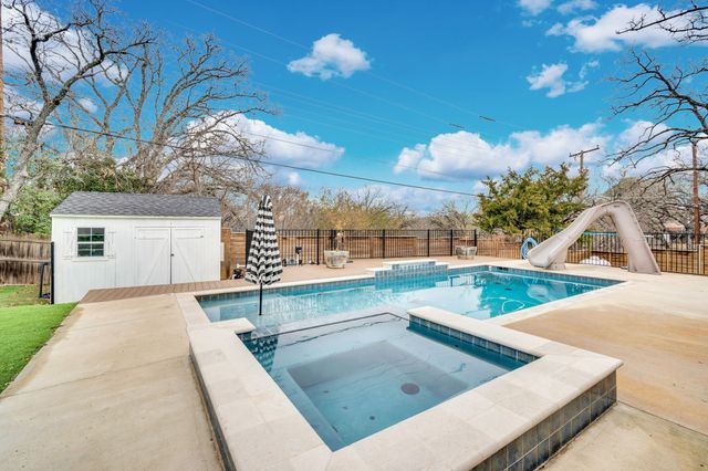 3301 Yellowstone Drive, Arlington, TX 76013