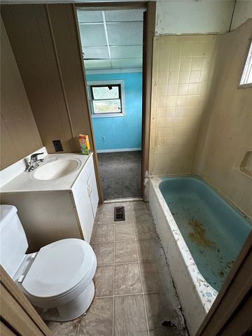 2856 10TH STREET, Orlando, FL 32820