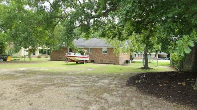 610 Gib Drive, Manning, SC 29102
