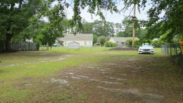 610 Gib Drive, Manning, SC 29102