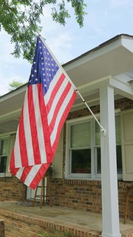 610 Gib Drive, Manning, SC 29102