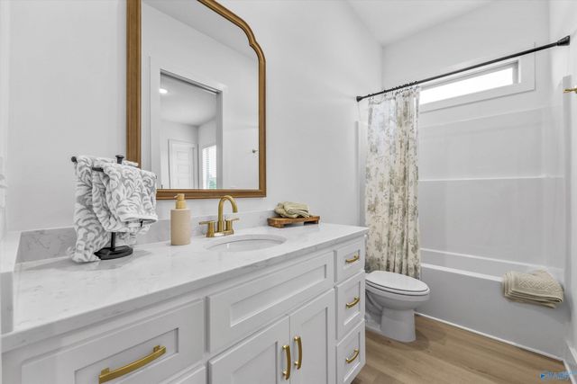 22018 Mulligan Parkway, Athens, AL 35613