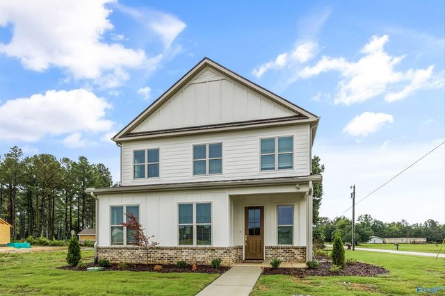 22018 Mulligan Parkway, Athens, AL 35613