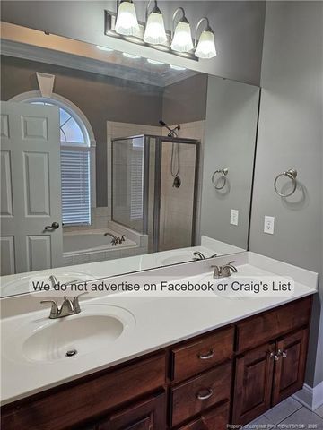 50 Barons E Run, Spring Lake, NC 28390