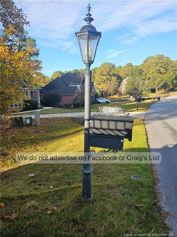 50 Barons E Run, Spring Lake, NC 28390