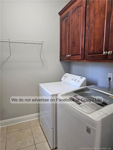 50 Barons E Run, Spring Lake, NC 28390