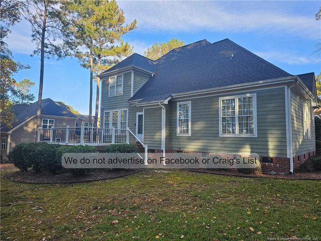 50 Barons E Run, Spring Lake, NC 28390