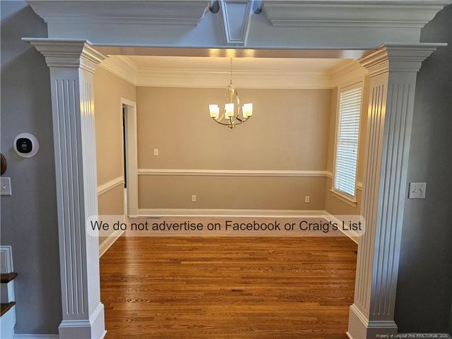 50 Barons E Run, Spring Lake, NC 28390