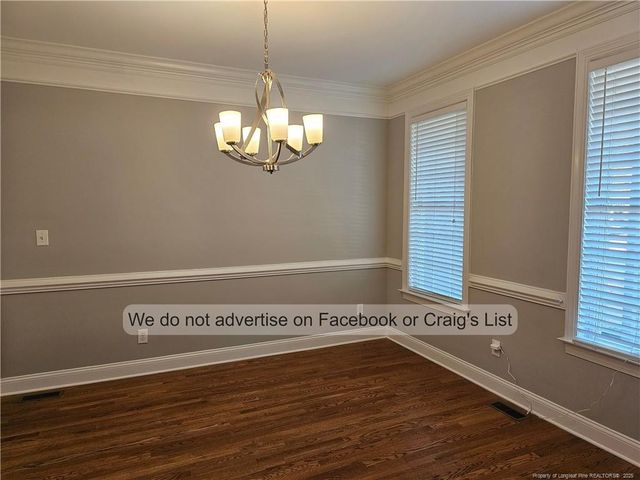 50 Barons E Run, Spring Lake, NC 28390