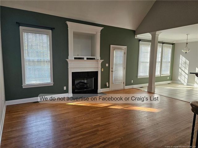 50 Barons E Run, Spring Lake, NC 28390