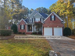 50 Barons E Run, Spring Lake, NC 28390