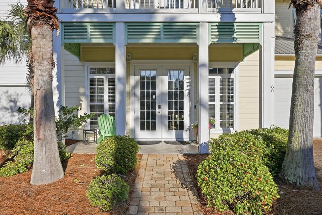 80 Saint Simon Circle, Miramar Beach, FL 32550
