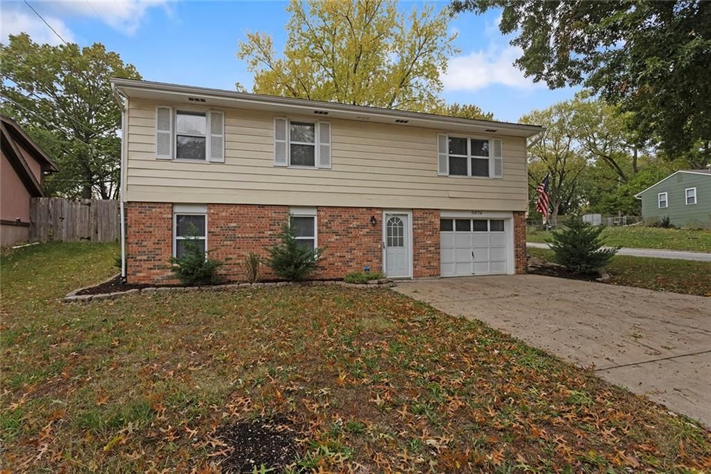 5876 N Oakley Avenue, Kansas City, MO 64119