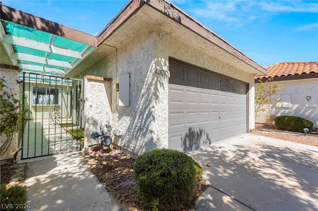 4567 Madreperla Street, Las Vegas, NV 89121