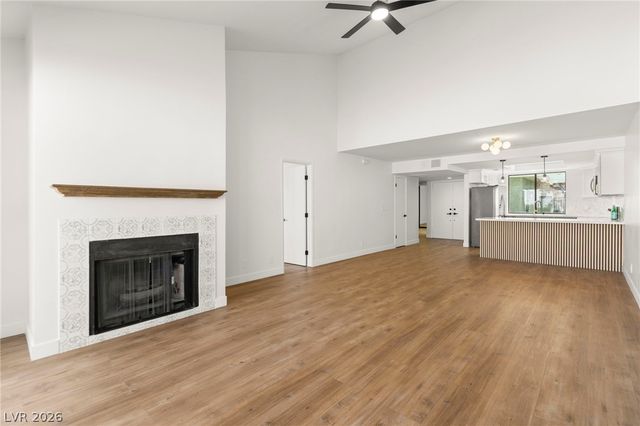 4567 Madreperla Street, Las Vegas, NV 89121