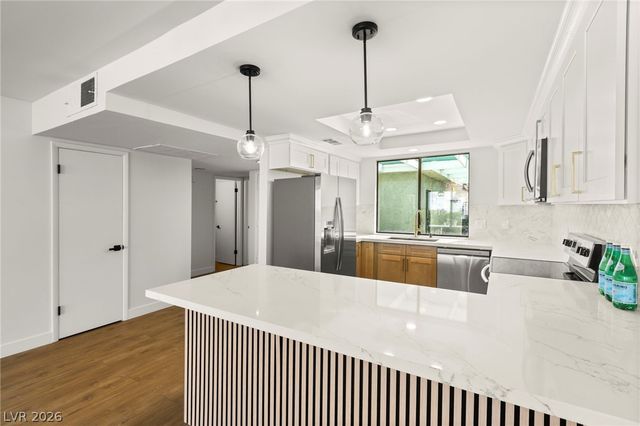 4567 Madreperla Street, Las Vegas, NV 89121